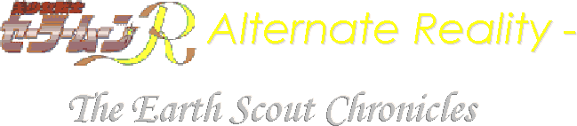 Welcome to the Chronicles!